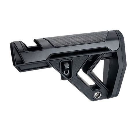 Tyrant CNC NexGen AR15 Buttstock 